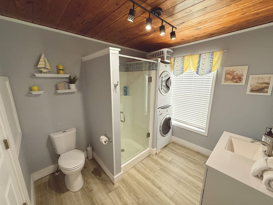 Full bath