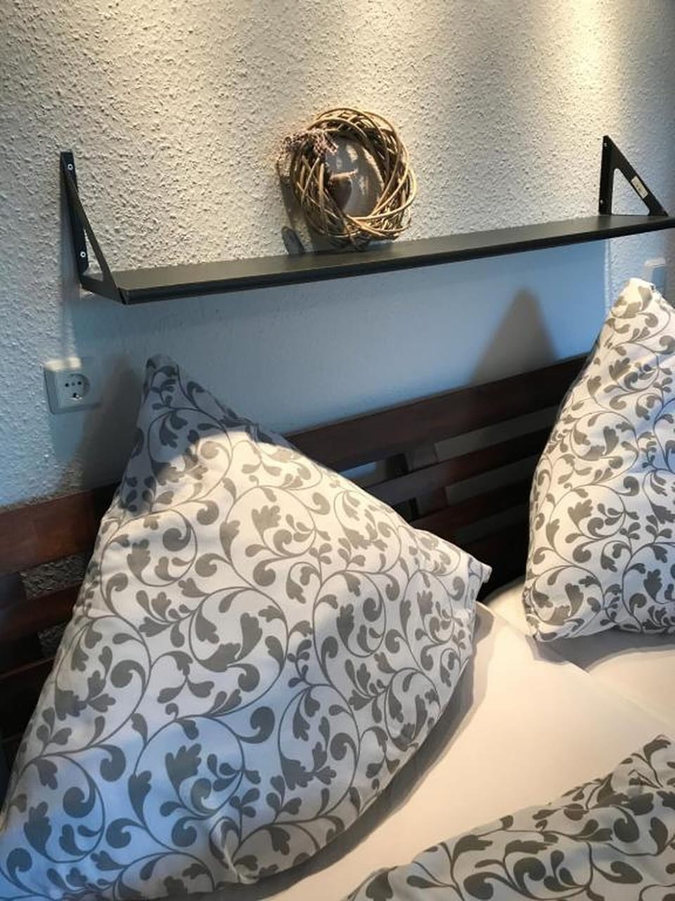 Deluxe Studio | Bed sheets