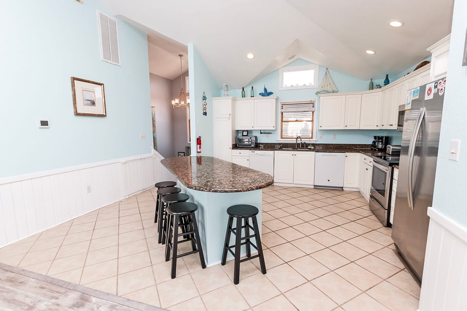 "Kitchen"