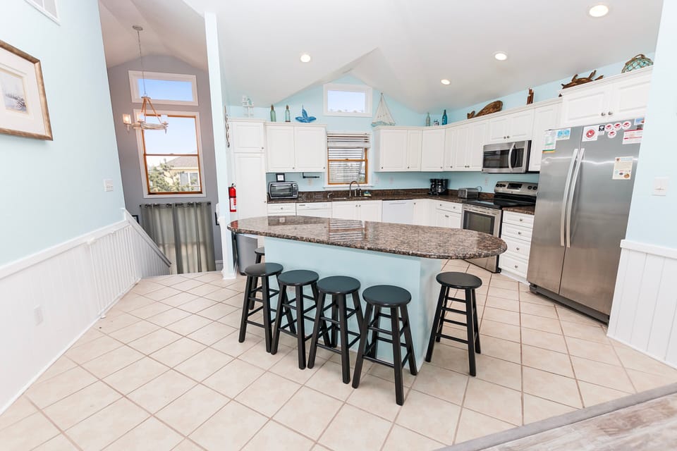 "Kitchen"
