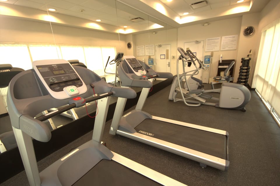 Holiday Inn Express Tuxtla Gutierrez La Marimba by IHG Hotel in State of Chiapas
