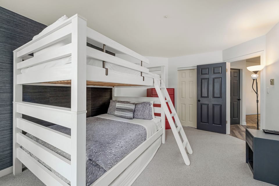 Ironwood by Whistler Premier Apartment in Whistler