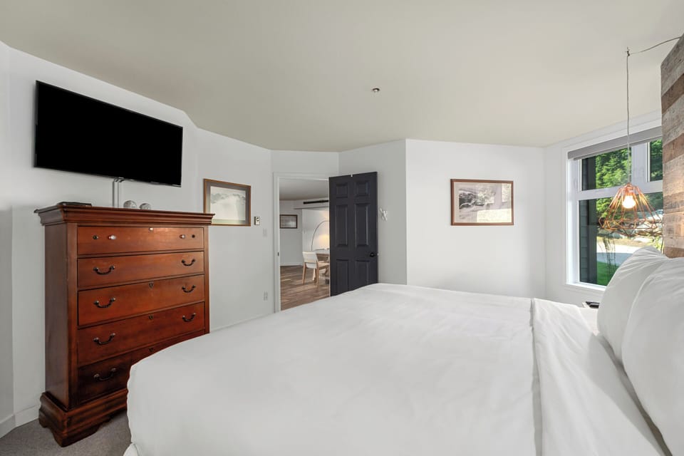 Ironwood by Whistler Premier Apartment in Whistler