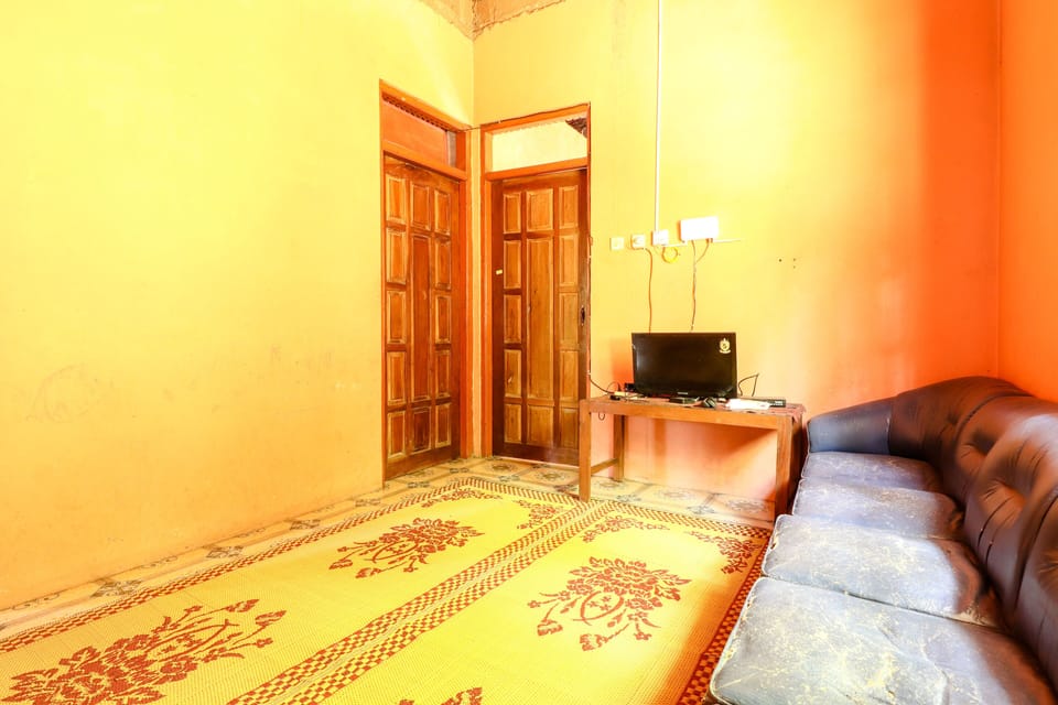 Iran Homestay Bed and Breakfast in Special Region of Yogyakarta