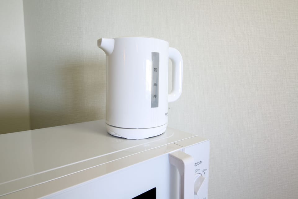 1 Bedroom Apartment | Room amenity