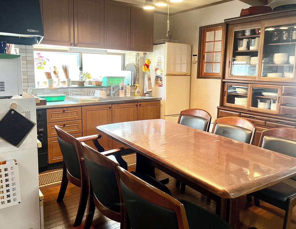 Luxury Villa, 5 Bedrooms, Kitchen, Garden View (Private Vacation Home) Max 20 guests, Non Smoking | Private kitchen | Coffee/tea maker, full-size fridge, microwave, electric kettle