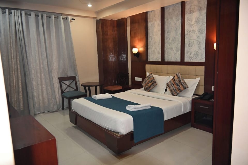Superior Room | Free WiFi