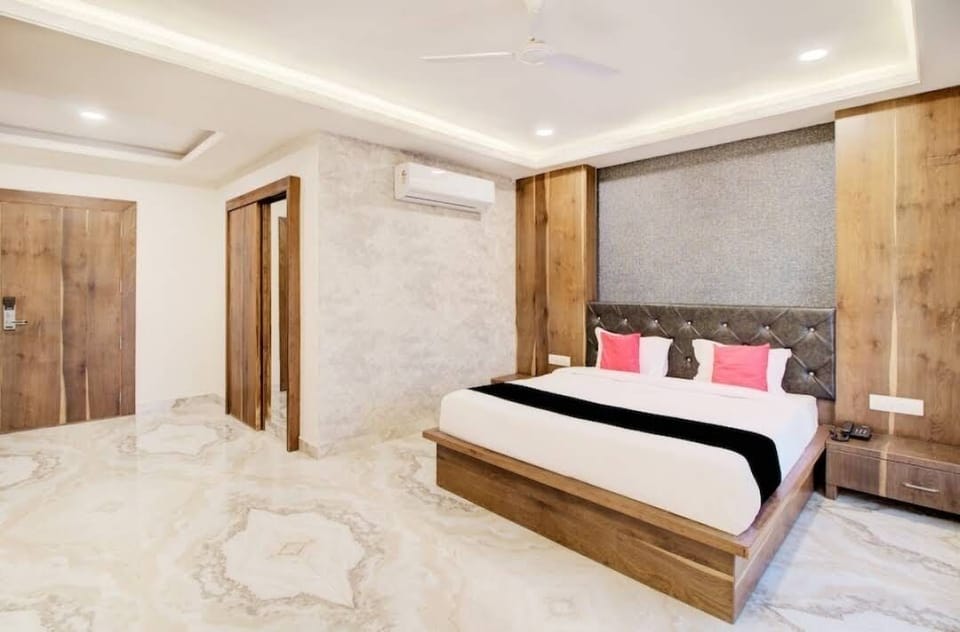 Double Room | WiFi (free)