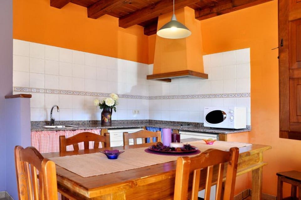 Apartment, Ensuite (6 personas) | Private kitchen