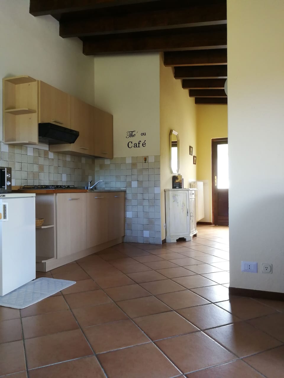 cucina