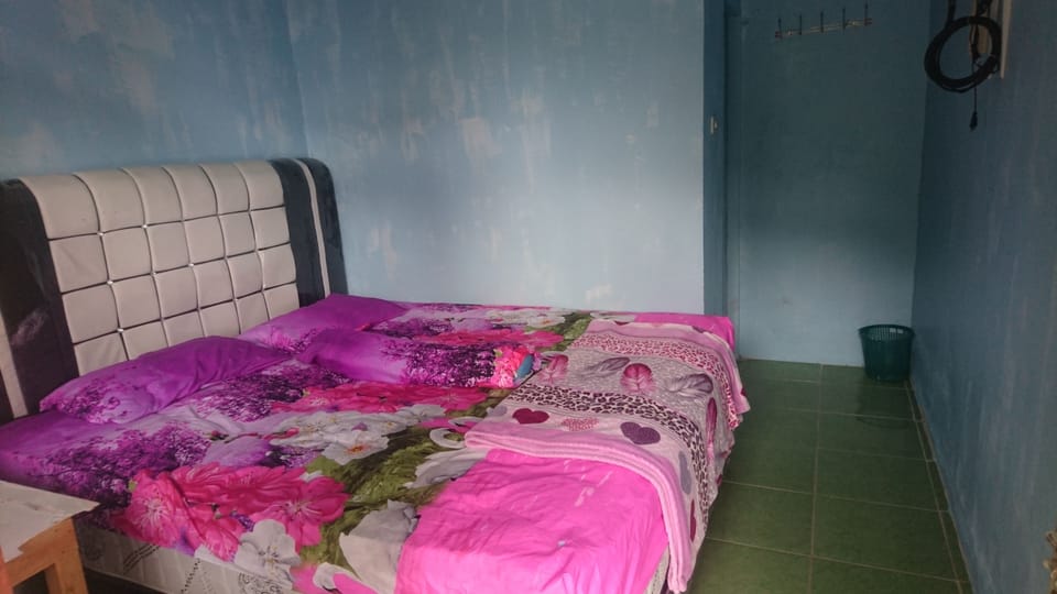Bed sheets