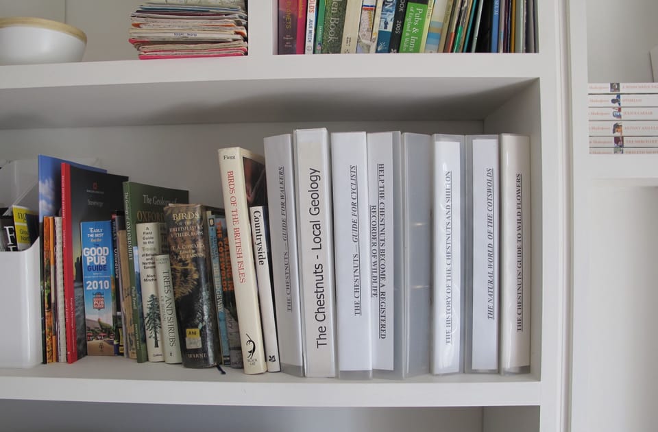 We have lots of information for things to see and do