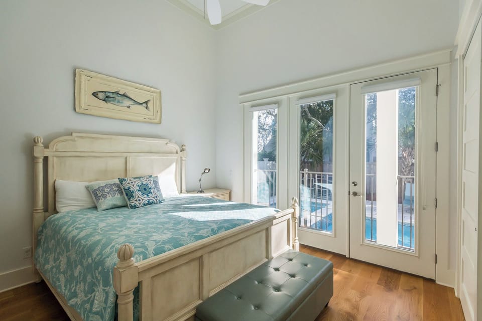 #1 En-Suite King Bdrm (1)