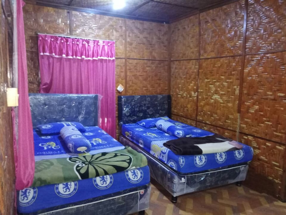Superior Double or Twin Room | Bed sheets