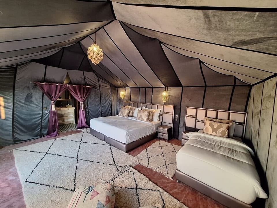 Family Room | Hypo-allergenic bedding available, WiFi (free), bed sheets