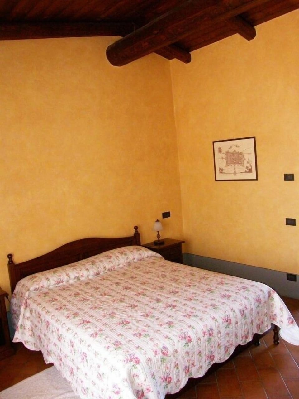 Double Room | Free WiFi, wheelchair access