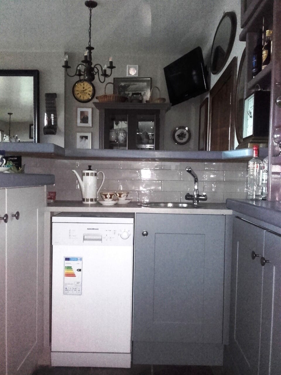 Dishwasher