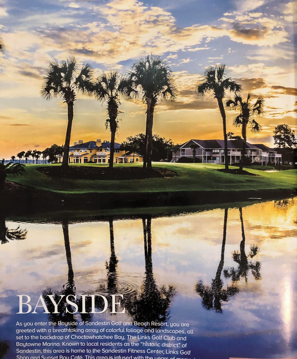 Bayside