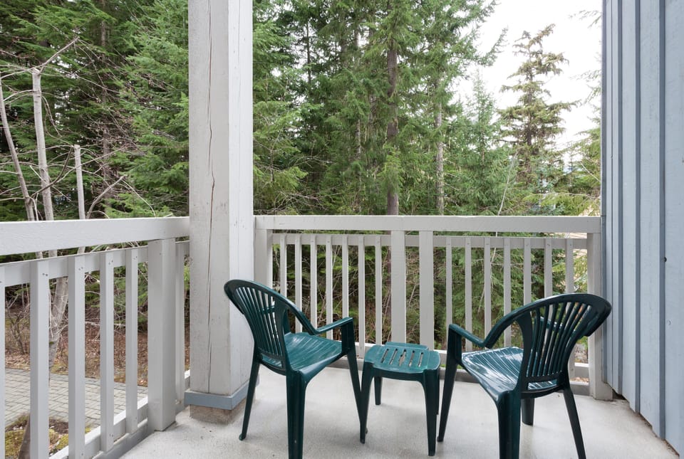 Townhome, 2 Bedrooms, 2 Bathrooms (18) | Balcony