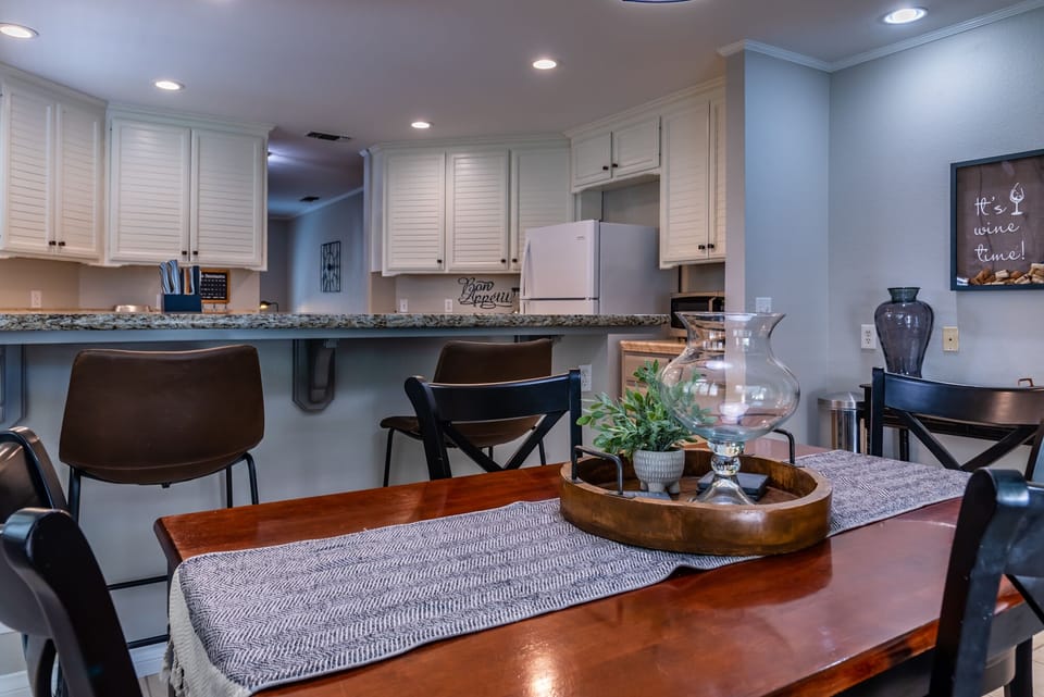Quality Furniture for Your Stay