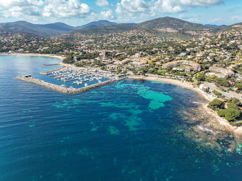 Coast, Coastal And Oceanic Landforms, Sea, Shore, Ocean, Beach, Bay, Tropics, Headland