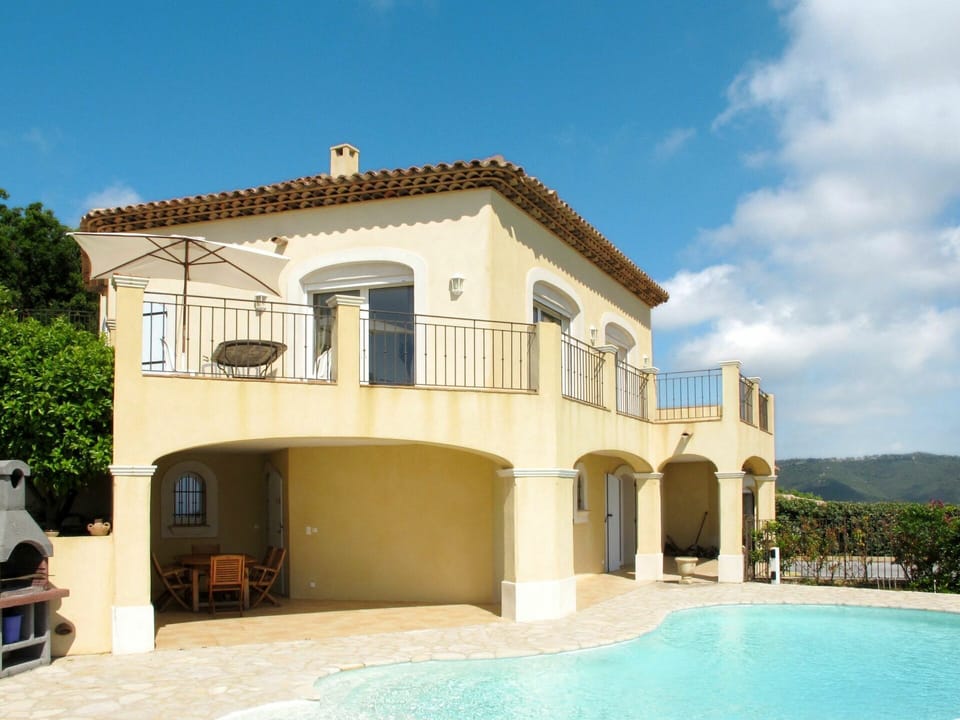 Property, House, Building, Real Estate, Villa, Home, Estate, Mansion, Architecture, Swimming Pool