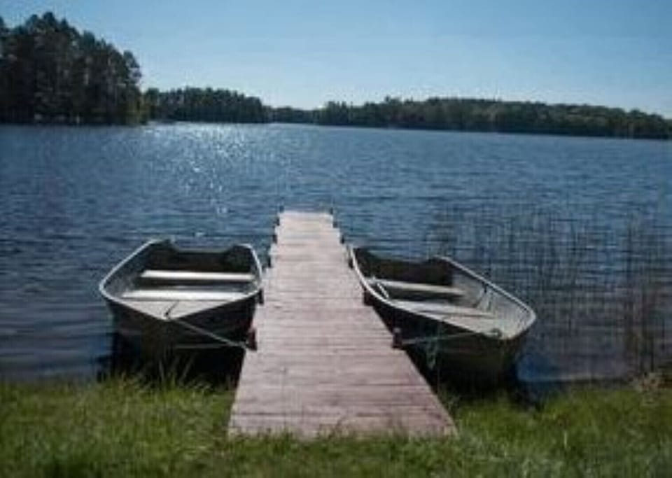 Lake