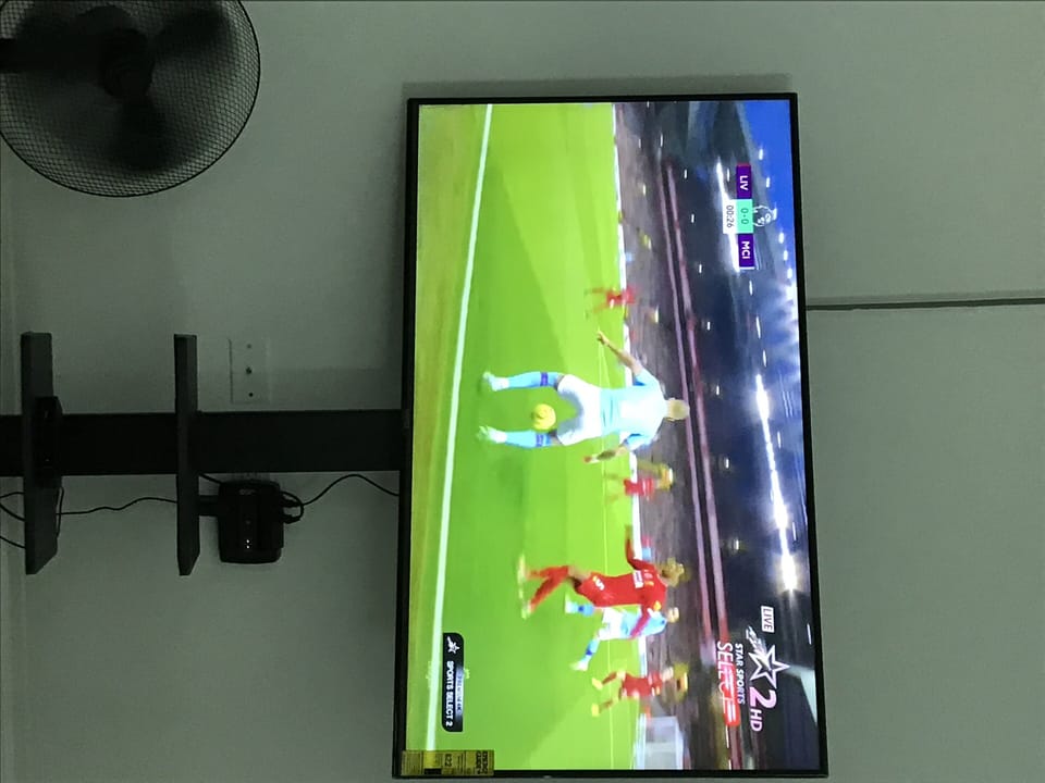 Television