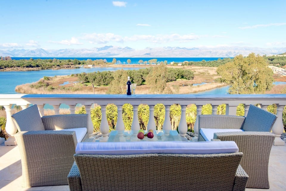Outdoor, Pool, Scenic View
