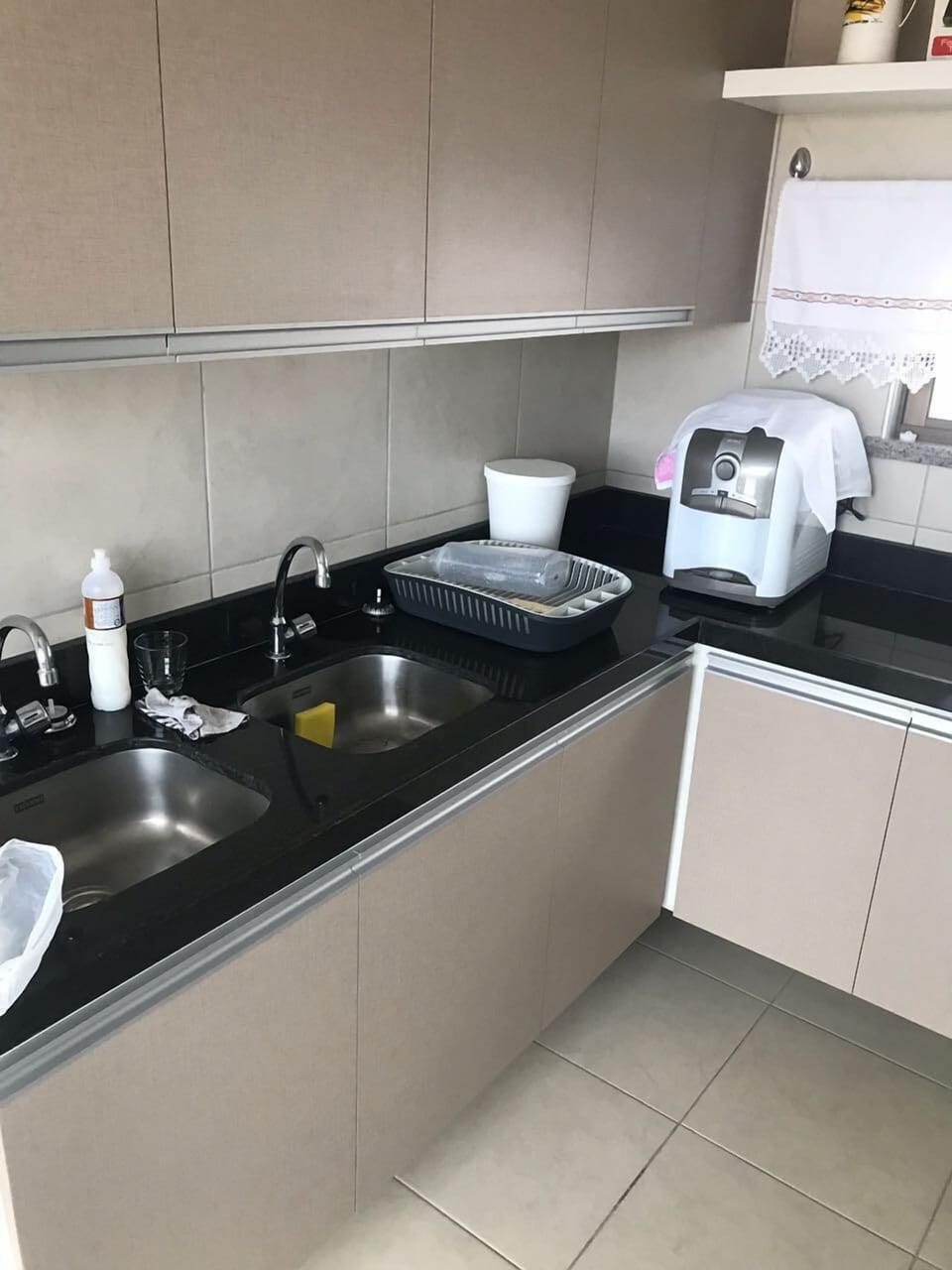 Beach Park Mediterranee Apartment in State of Ceará