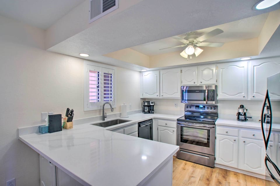 Kitchen | Cooking Basics | Drip Coffee Maker