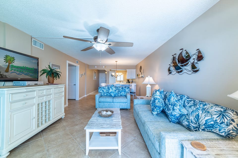 Updated furniture throughout this magnificent condo