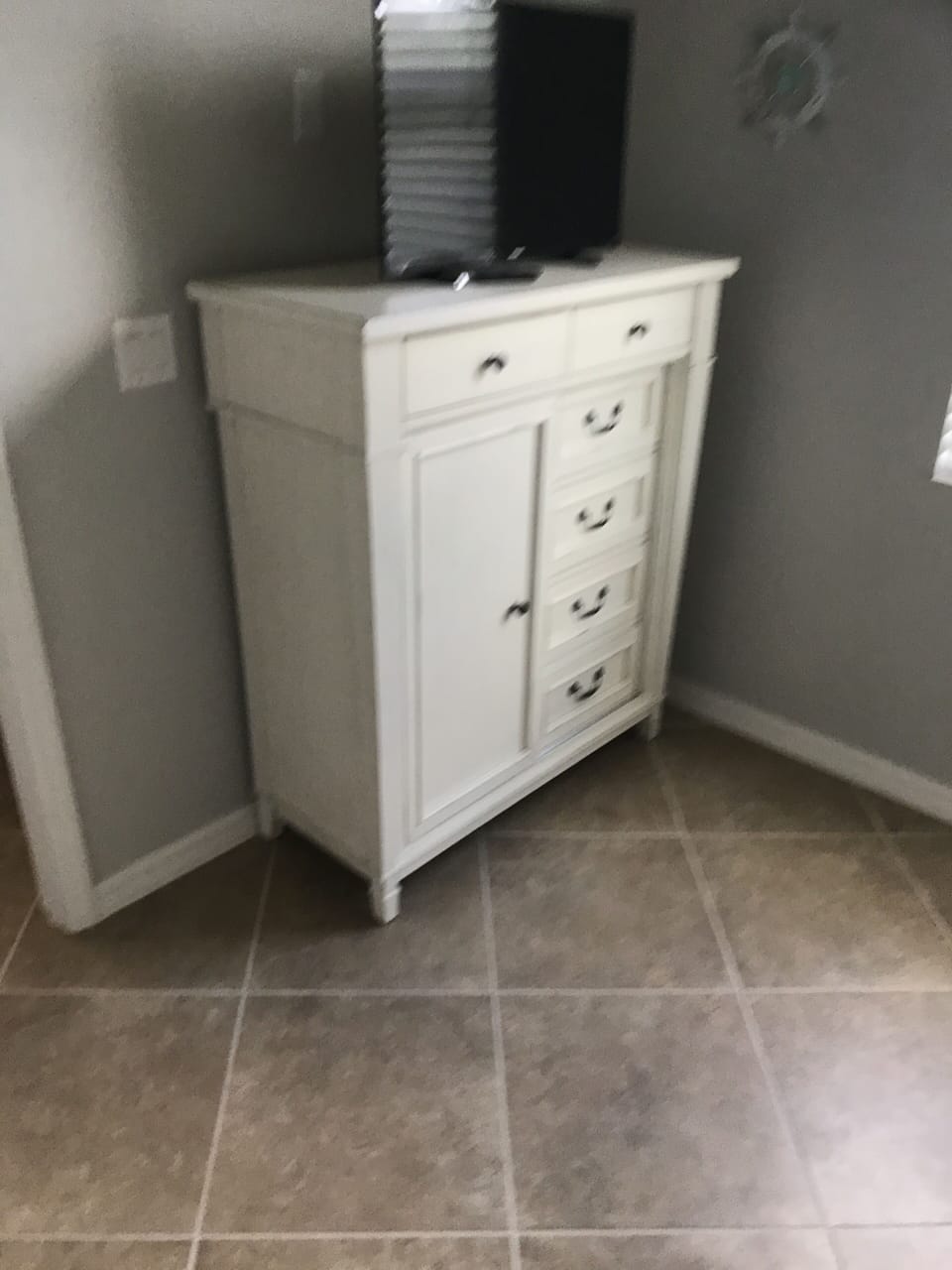 Spare Bedroom #4 with daybed & trundle