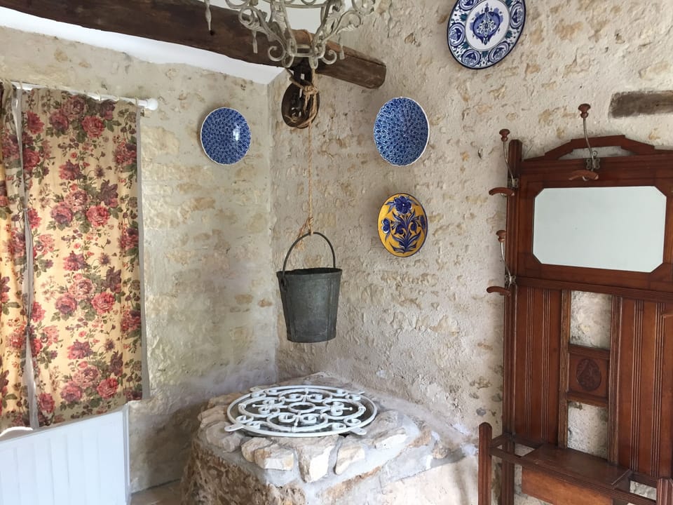 Well room