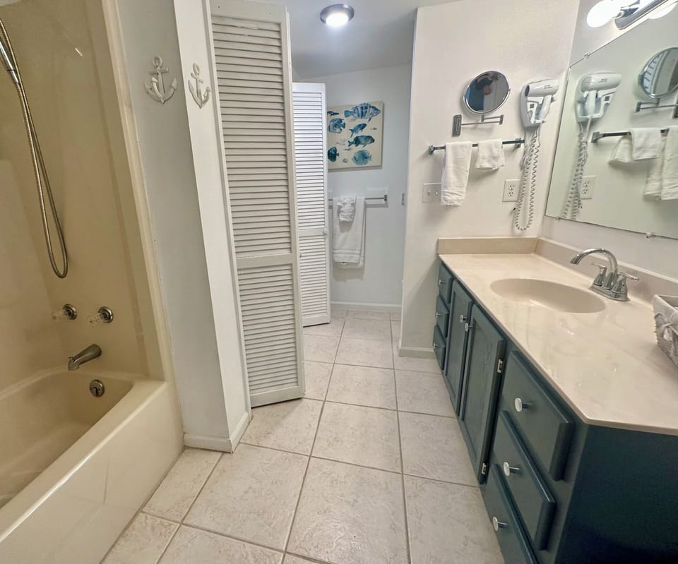 First Floor Bathroom