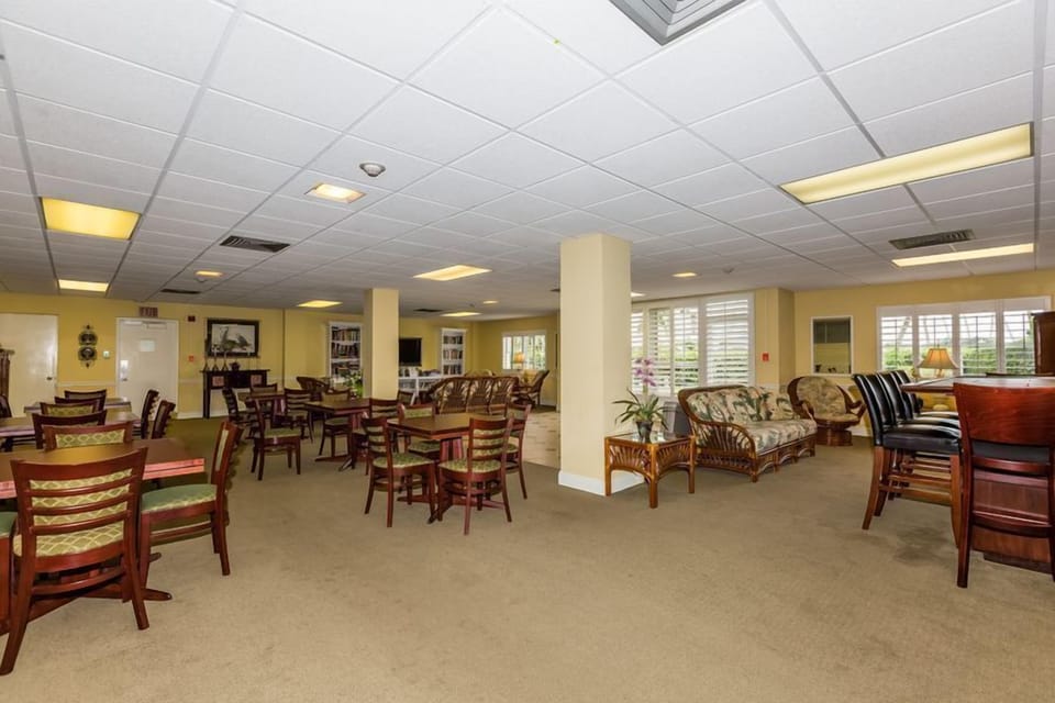 Community Room