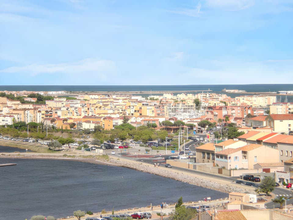 City view