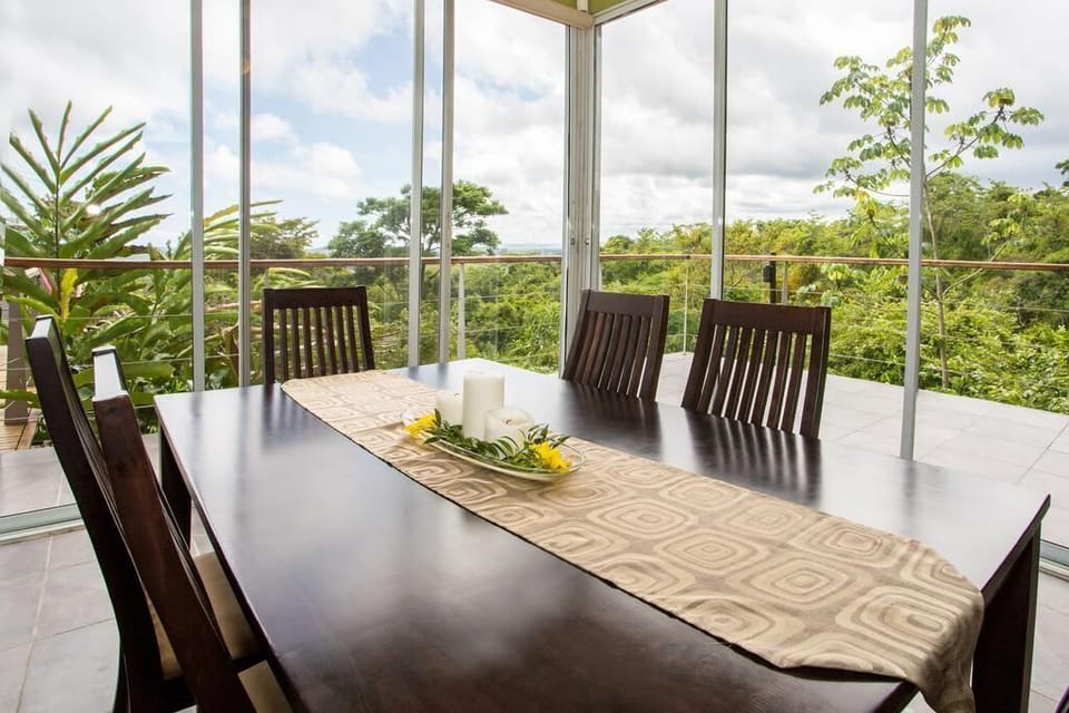 Salón Comedor