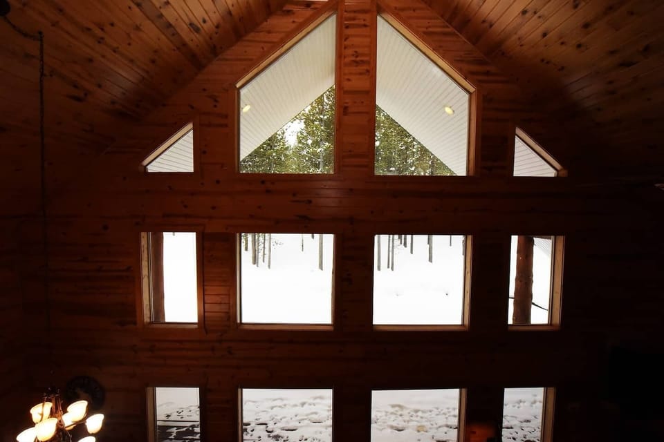 View From The Loft