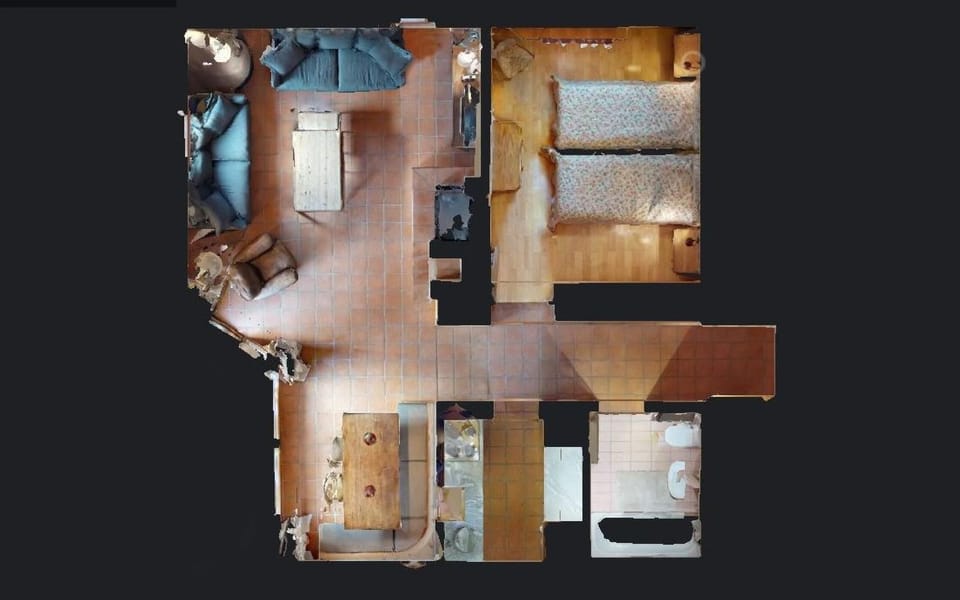 Ground plan
