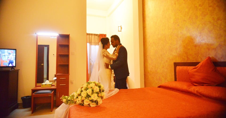 Deluxe Room | WiFi (free), individually decorated, individually furnished