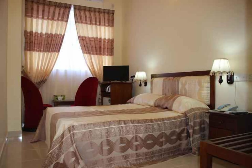 Deluxe Room | WiFi (free), individually decorated, individually furnished