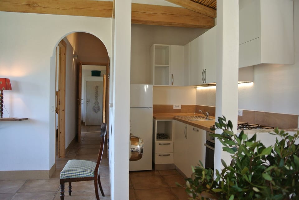 The Kitchen