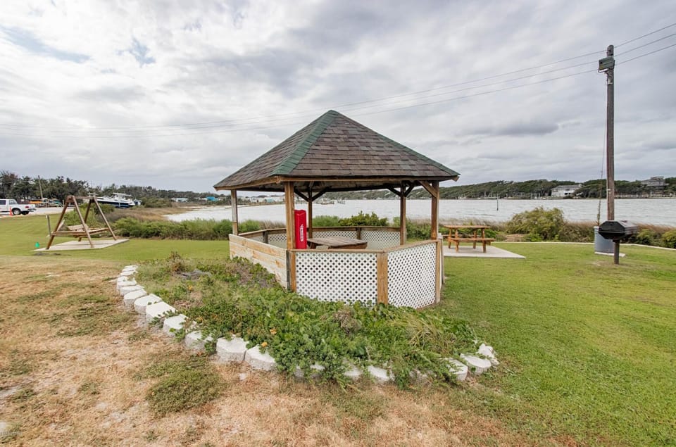 Gazebo