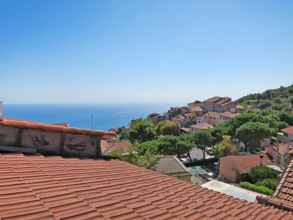 Roof, Sky, Property, Real Estate, Building, Vacation, House, Tourism, Village