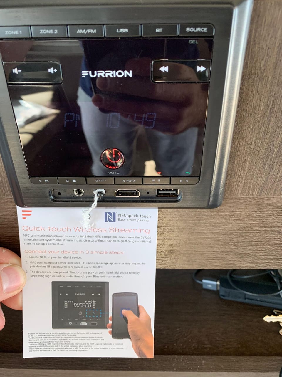 Trailer For Your Next Horse Show Campground/ 
RV Resort in Del Mar