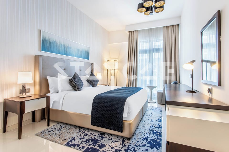 Basic Apartment | 1 bedroom, iron/ironing board, free WiFi, bed sheets