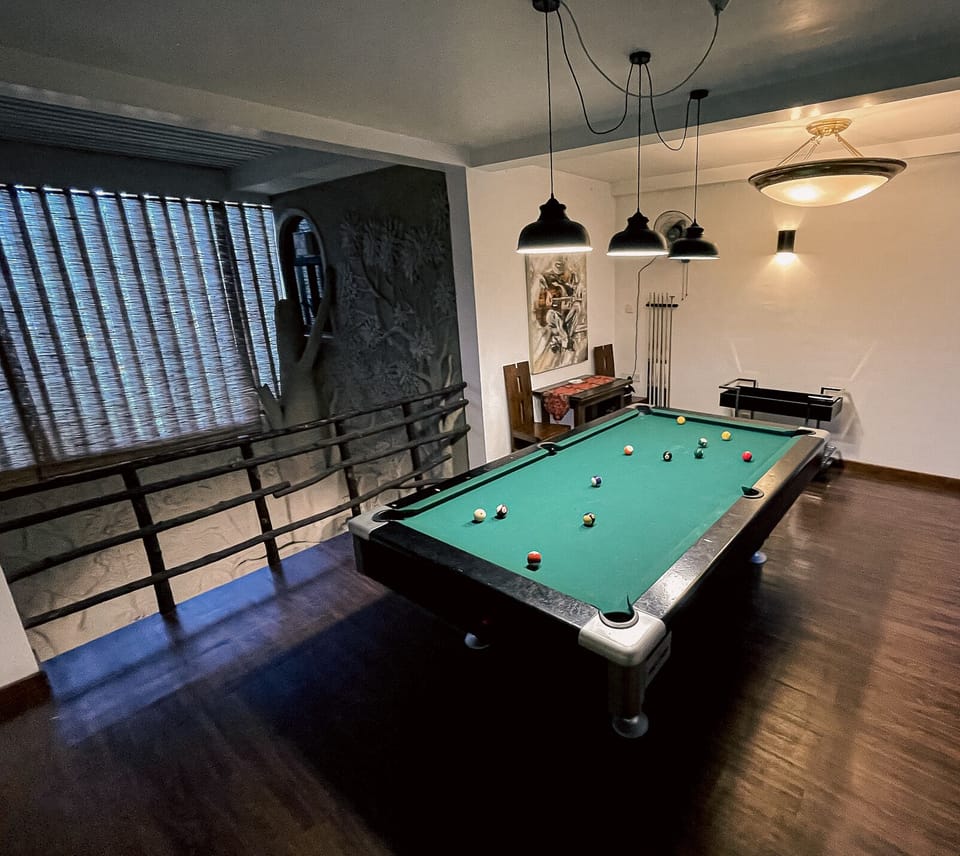 Haggai - Tourist Bangalow Bed and Breakfast in Colombo