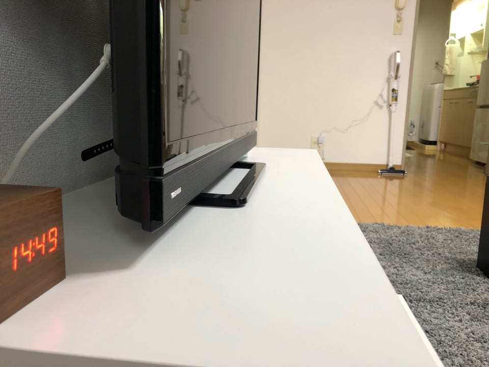 Television