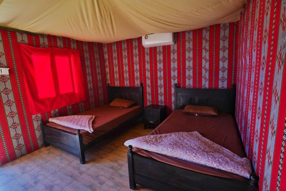 Tent | 1 bedroom